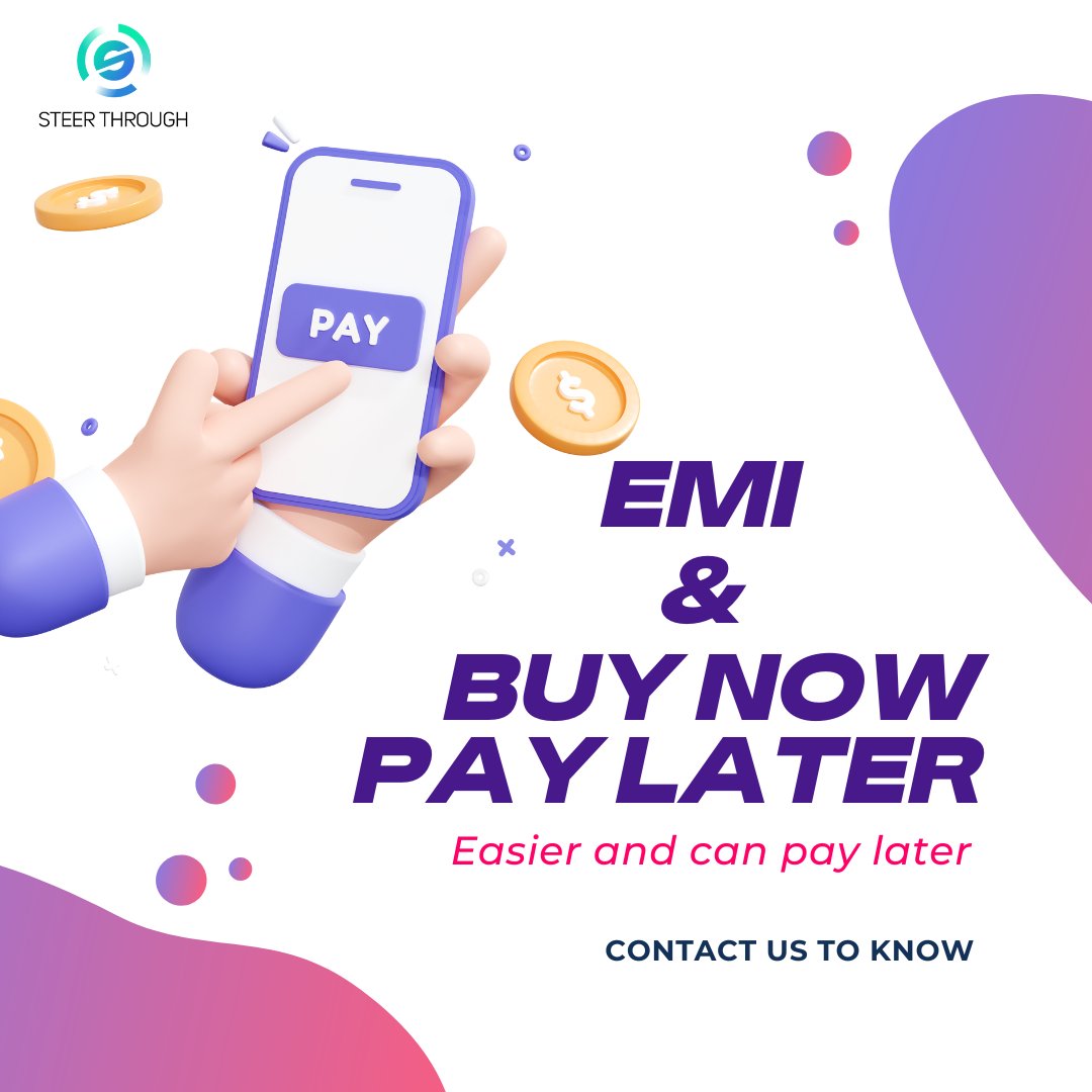 Want to increase your Pay Later (BNPL) and EMI transaction success rates?
Get FREE advice from us!

DM us to know more!

#d2cbrands #d2c #gathering #d2cindia #bnpl #ondc #EMI #paylater #ecommerce #ecom #nimbbl #fintech