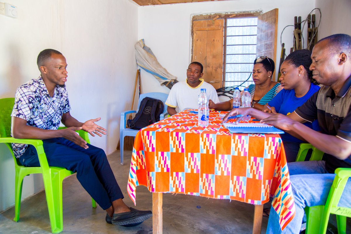 GlobalPeaceTanzania tweet media