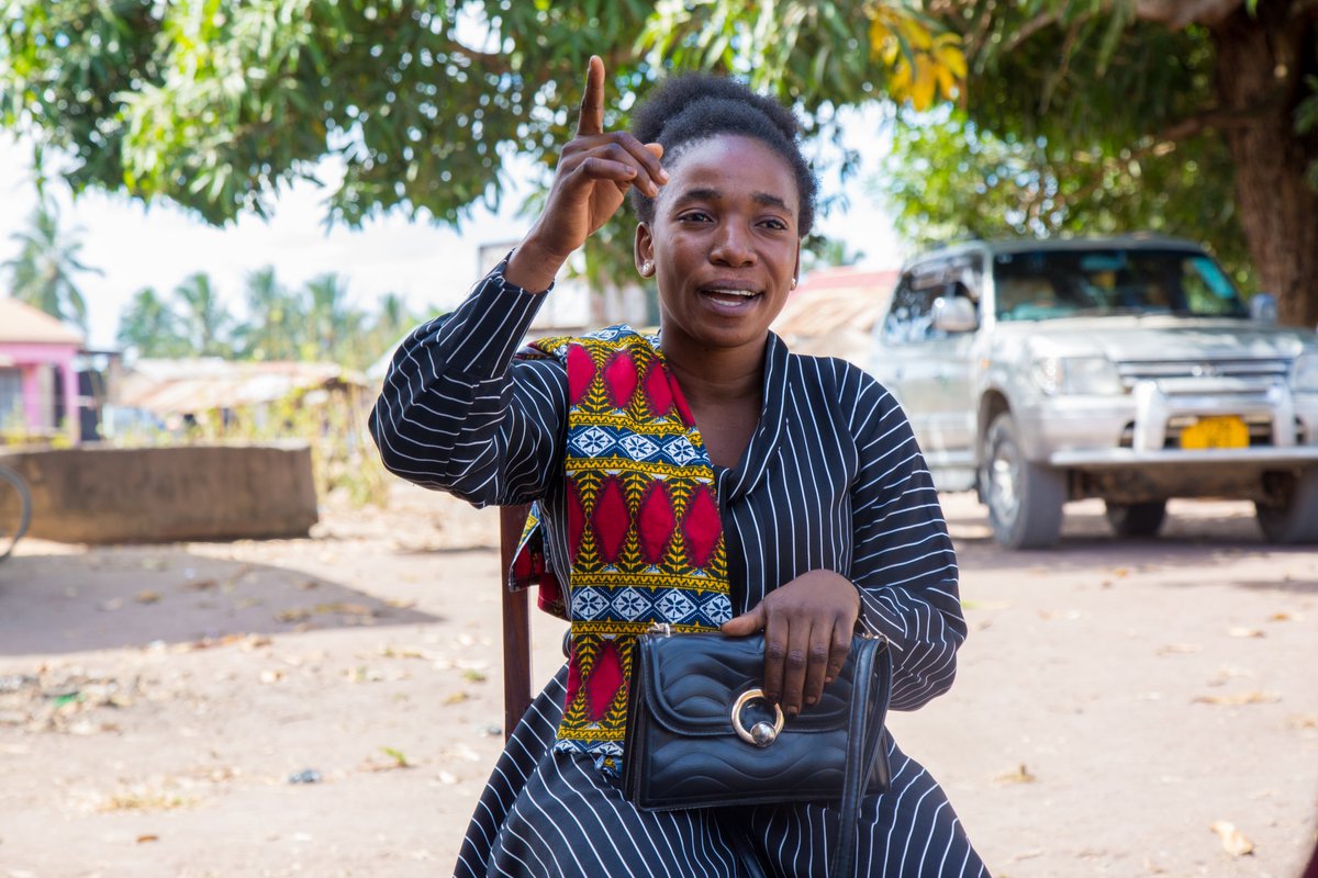 GlobalPeaceTanzania tweet media