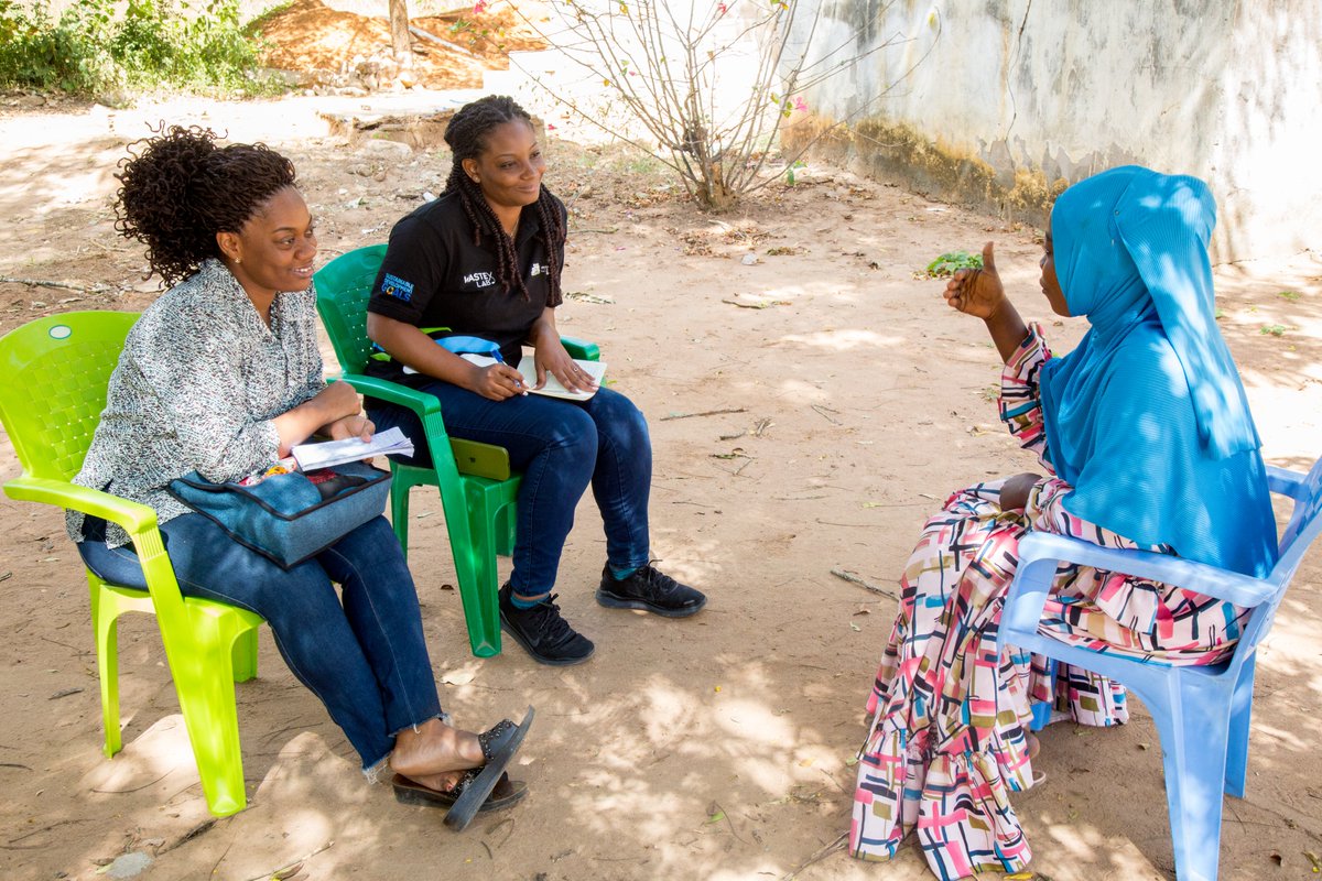 GlobalPeaceTanzania tweet media