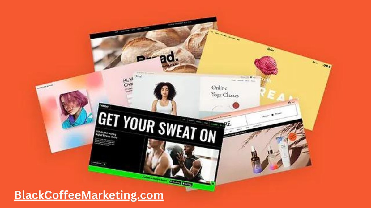 blackcoffeeMKTG's tweet photo. Enhance Your Online Presence with an Expert Wix Developer!

Greetings to CEOs and Visionaries! Are you prepared to elevate your brand's digital journey? Your search for a proficient Wix Developer ends here.

#WixDeveloper #DigitalTransformation #WebDesign #ElevateYourBrand https://t.co/GQFOZGHo6r
