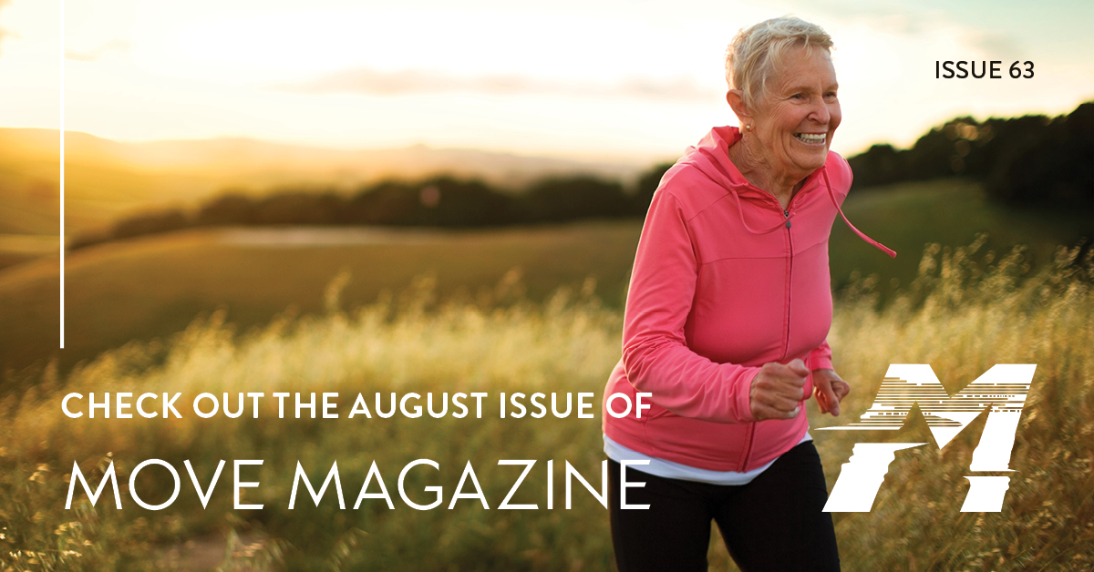 MOVE Magazine | August 2023 Featuring: • The NEW Task Delegation Framework • AEP RG: The Wonders of the Rural Generalist Pathway • How ESSA Volunteers shape our Success • Whiplash Breakthroughs, AND MORE! 👉  Check it out online.flippingbook.com/view/775591199/