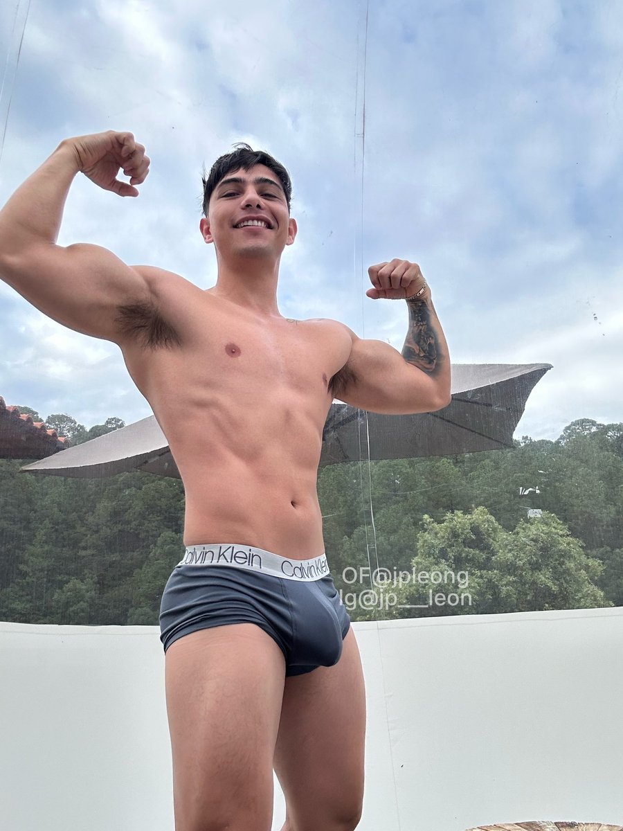 Juan pablo Leon gutierrez tweet media