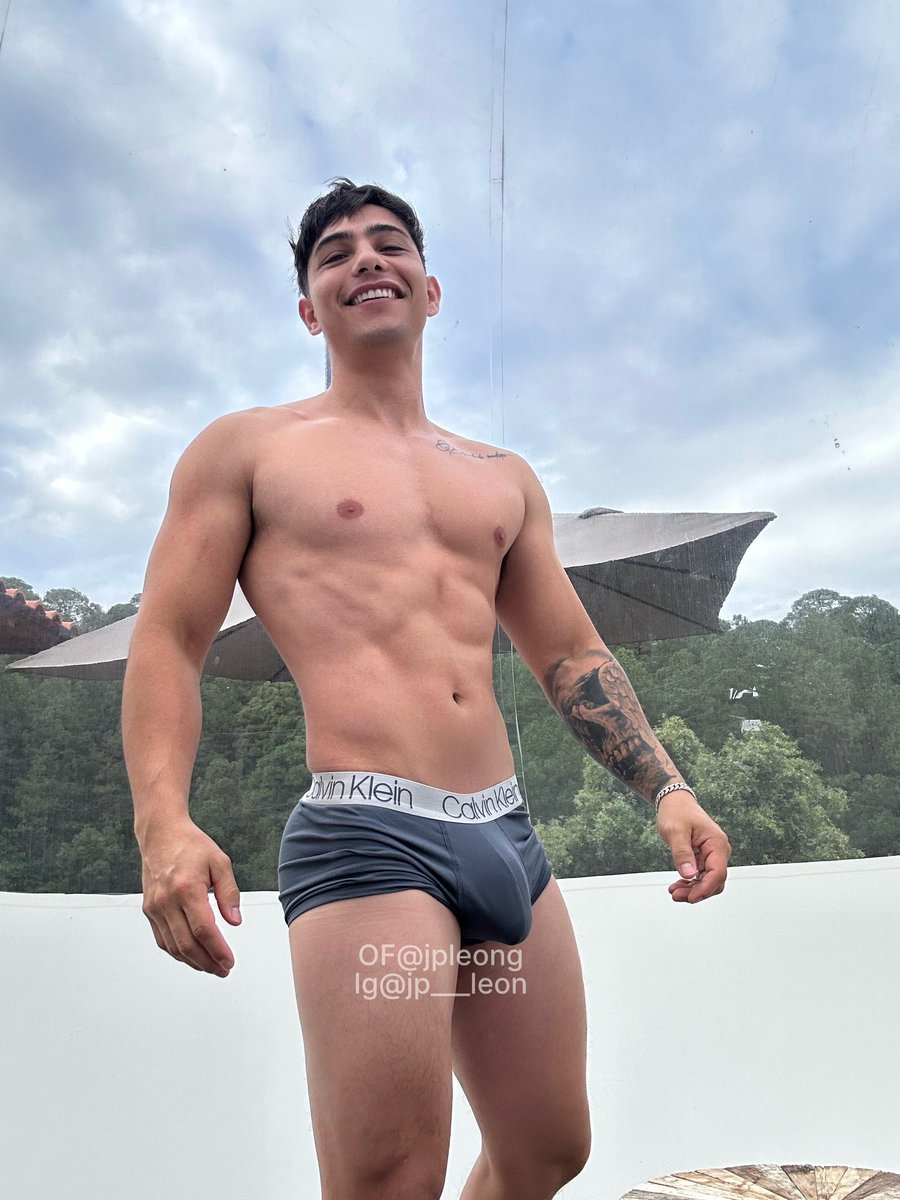 Juan pablo Leon gutierrez tweet media
