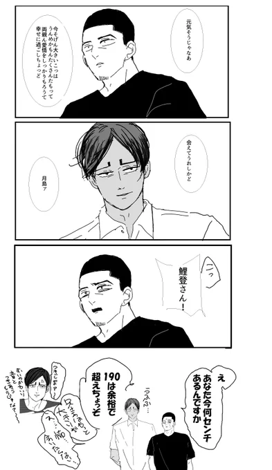 比例する身長 