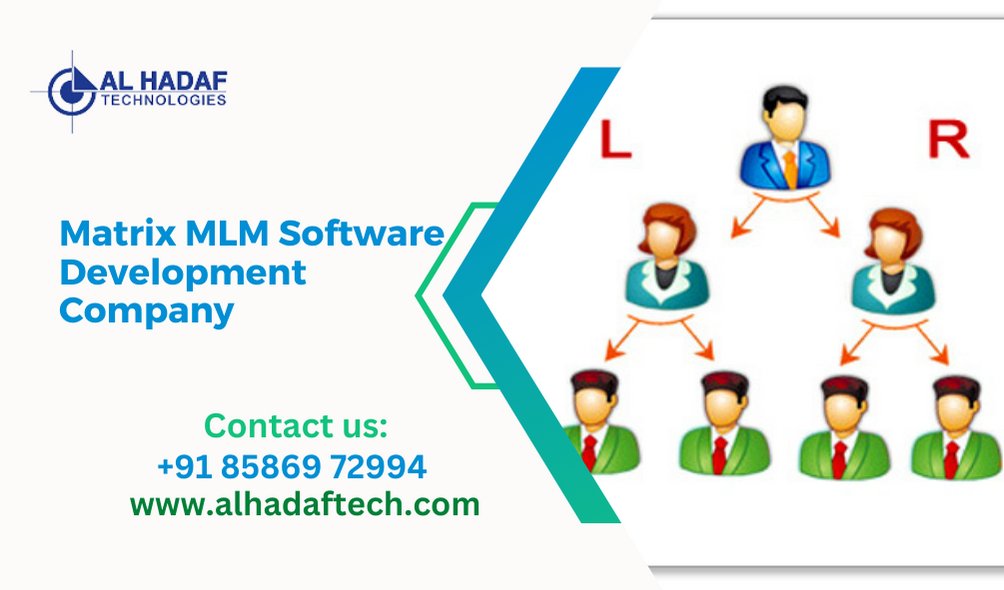 ALHADAFTECHNOL1's tweet photo. We are making MLM Software based on Blockchain technology. Please contact us to hire the MLM Software Developer & Blockchain Developer at:
https://t.co/9vAwikj07o
#matrixmlmsoftware #binarymlmsoftware #boardmlmsoftware #unilevelmlmsoftware #hybridmlmsoftware https://t.co/n2TbocyPcp