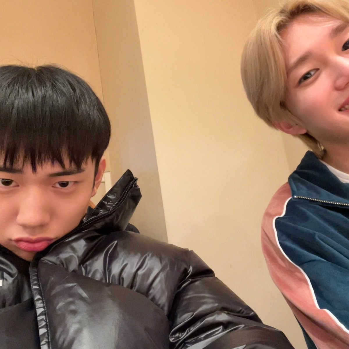 P1H_members's tweet photo. #HappyINTAKDay
#P1Harmony #THEO https://t.co/Q6WEacRbXq