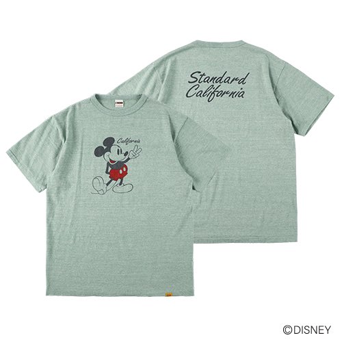 SAPPOROBASE's tweet photo. DISNEY × STANDARD CALIFORNIA 88/12 CALIFORNIA T
https://t.co/cXgFS1evwS
#standardcalifornia #スタンダードカリフォルニア
#ディズニー #ミッキーマウス
#levis #リーバイス
#htc #resolute #リゾルト
#warangler #lee
#tes #bendavis #cookman
#tcbjeans
#rainbowsandals #vans
#アメカジ #札幌 https://t.co/4R2fr6mWJg
