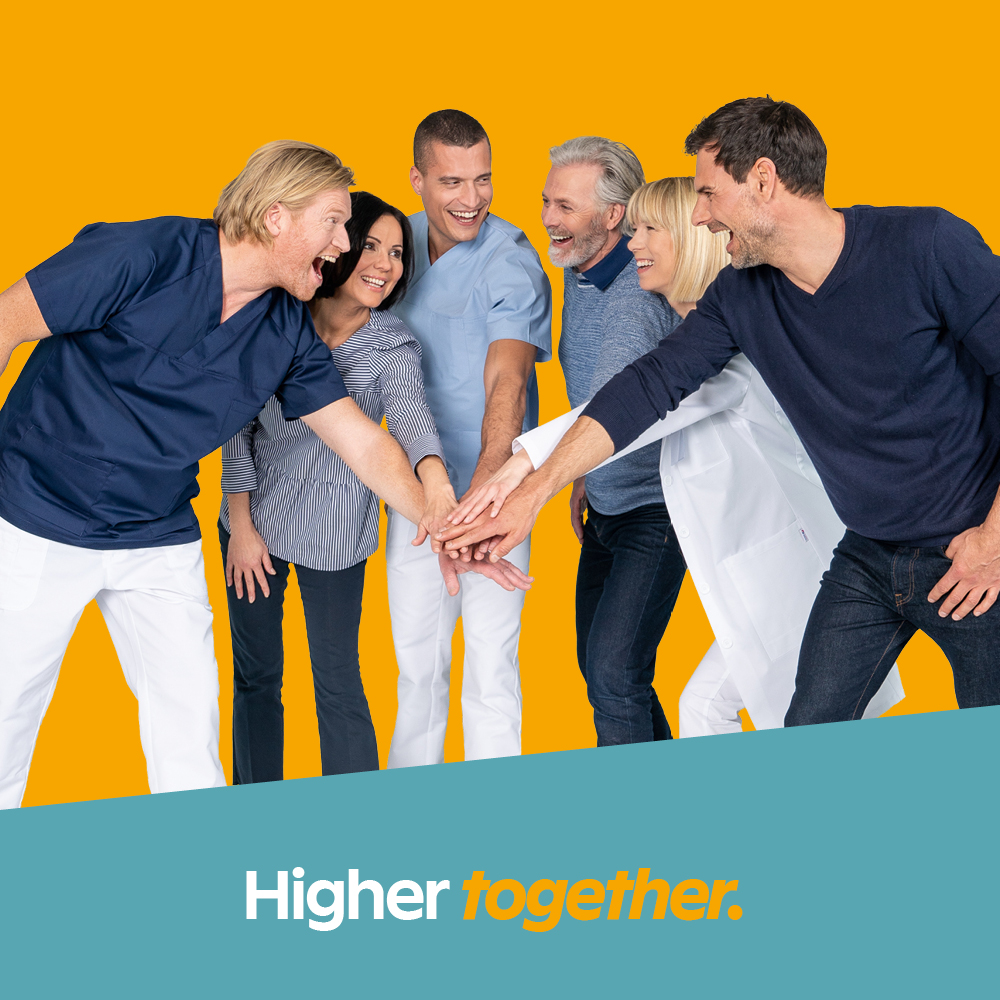 Noch tiefer ins Thema eintauchen 🧐 Und dank der PEP-Vertiefungsschulung gemeinsam höher hinaus 👩‍🏫
Die Partner HR Campus und POLYPOINT bieten im November noch einen Tag Aufbauschulung zur Personaleinsatzplanung an 📚
Jetzt gleich anmelden: bit.ly/45MRLg8 😉