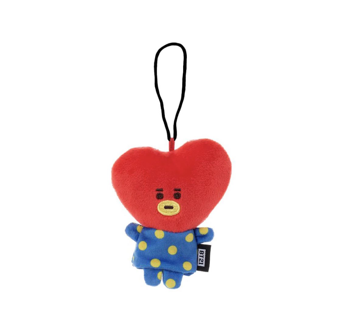 1/5 
Time for Layover! 
RT to enter
Winner will receive 1 random version of V’s first Solo album Layover (Target version) and 1 official BT21 tiny TATA keychain 
Please check QT on 9/5 6:00 PM PST for winner announcement 
*mari ga’s always worldwide 💜