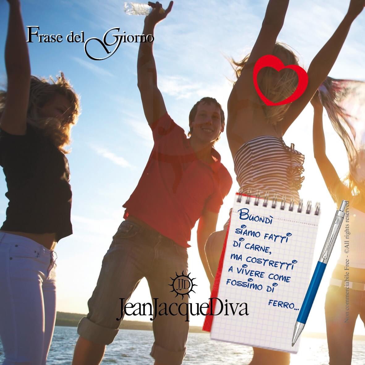 JeanJacqueDiva's tweet photo. Il mio #Buondì e #Felicegiornata🌞da Jean
#oggi #31agosto #giovedì
#Santodelgiorno da #JeanJacqueDiva🎩🖋
Buon #onomastico #Aidano #Aristide 🌹🌹🌹🎁
#buongiorno #buongiornomondo
#buongiornoatutti #frasibellissime
#frasedelgiorno #JJD #love
#proverbi #pensierodelgiorno https://t.co/e5YNn2hHgx