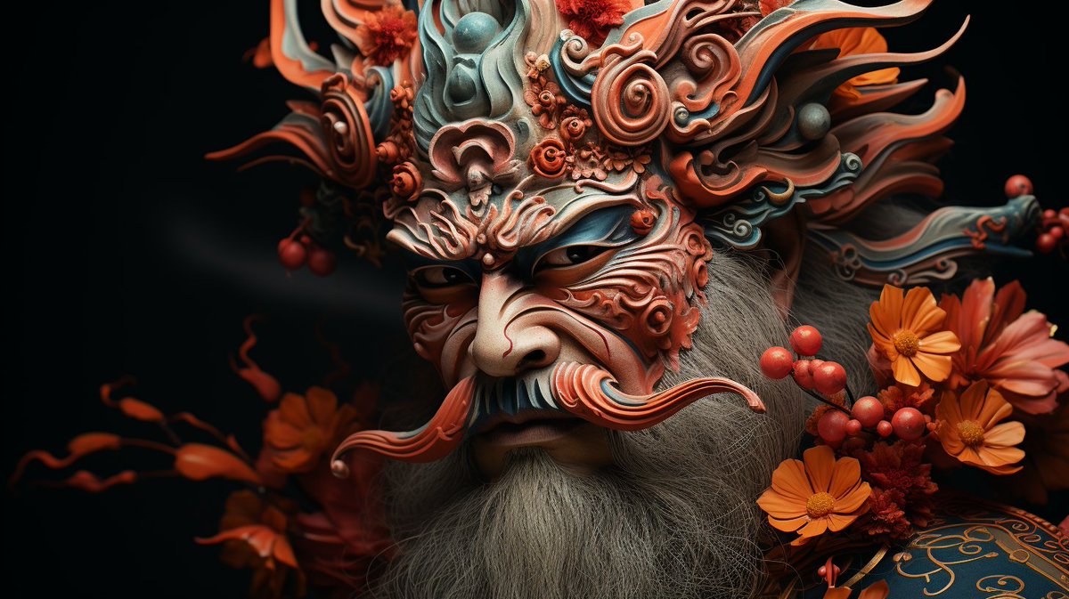 WallPixOrg's tweet photo. Colorful Angry Gaze

#WallPixOrg #ColorfulAngryGaze #ArtisticExpression #VibrantEmotions #ColorfulStare #ArtisticFury #IntenseGaze #EmotionalArtwork #ColorfulIntensity #ArtisticEyes #FierceExpression #ColorfulAnger #ArtisticImagination https://t.co/8ecXk169Gr