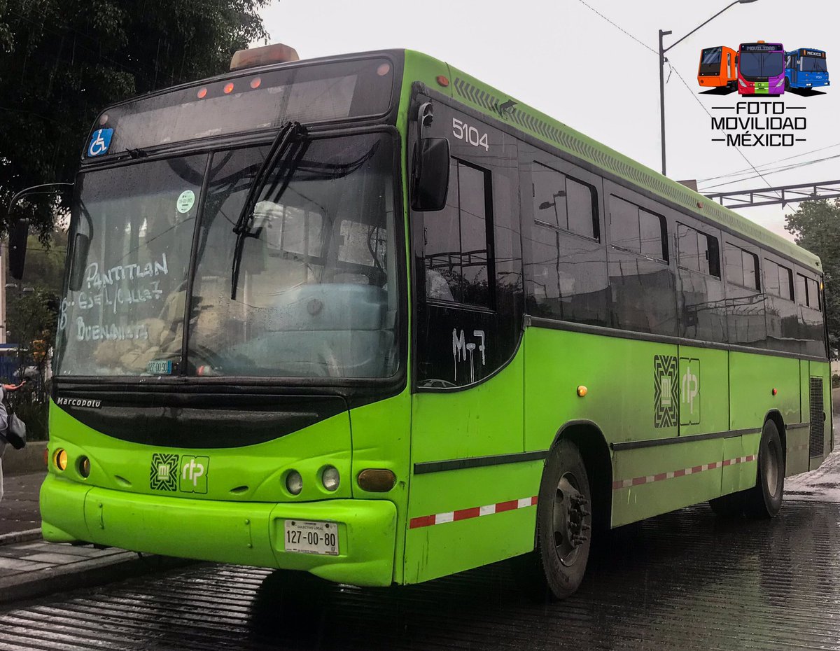 FotoMovilidadMX's tweet photo. @RTP_CiudadDeMex sustituyendo al corredor #COPATTSA en su recorrido 11B de Calle 7 al Metro Normal hasta el 19 de Septiembre 🚌
@MarcopoloMexico Torino / @MBenzBusesMx 2009
Eco. 07-5104 https://t.co/4ObRyGuvla