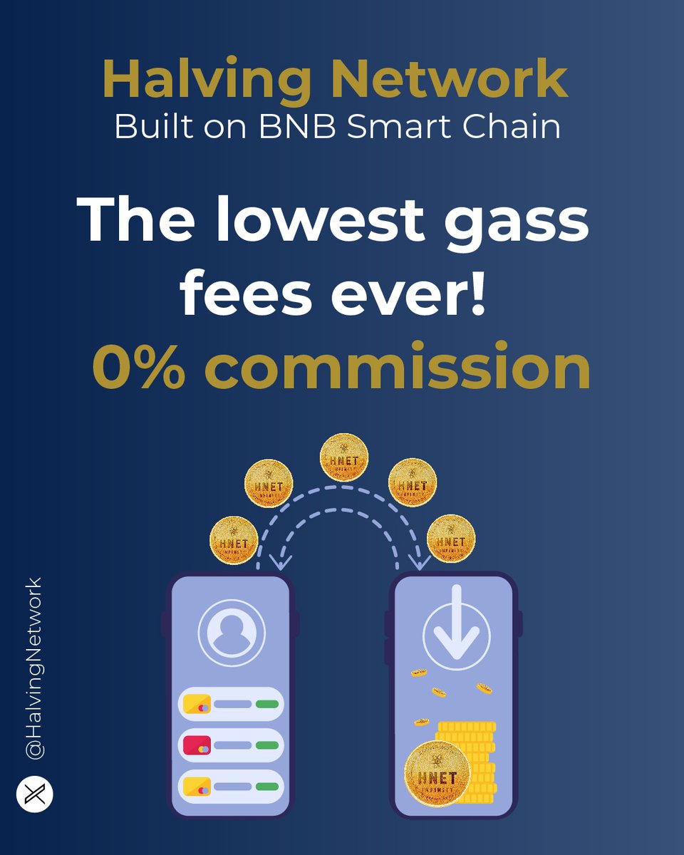 HALVING NETWORK HNet - halvingnetwork.com tweet media
