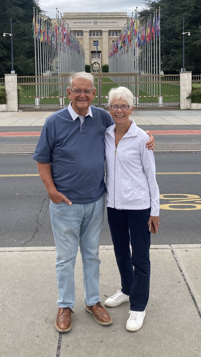 Terry Virgo tweet media