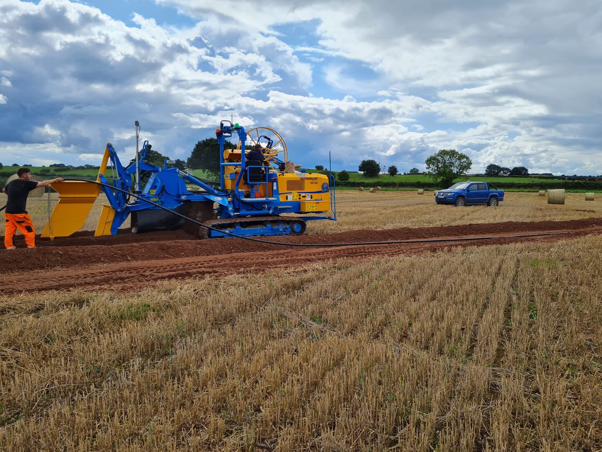 dmjdrainage's tweet photo. Ground source heat job
📍Wetherby #DMJDrainage 

https://t.co/jPlp75GphS https://t.co/9KGrl1aoxg