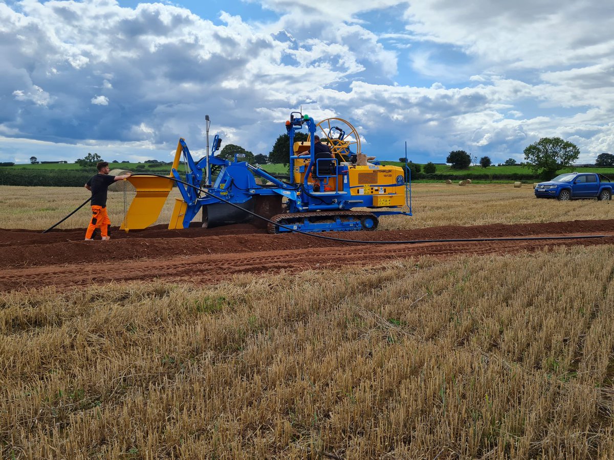 dmjdrainage's tweet photo. Ground source heat job
📍Wetherby #DMJDrainage 

https://t.co/jPlp75GphS https://t.co/9KGrl1aoxg