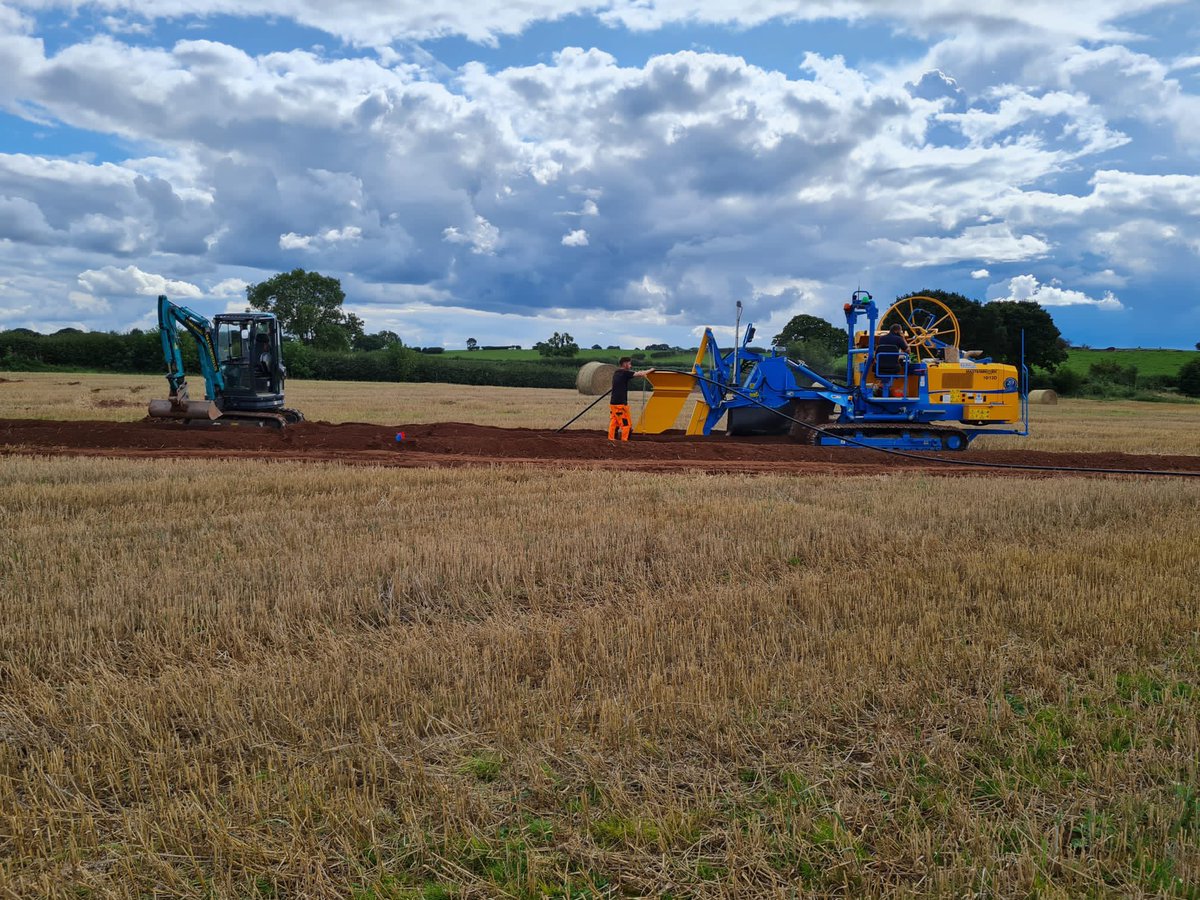 dmjdrainage's tweet photo. Ground source heat job
📍Wetherby #DMJDrainage 

https://t.co/jPlp75GphS https://t.co/9KGrl1aoxg