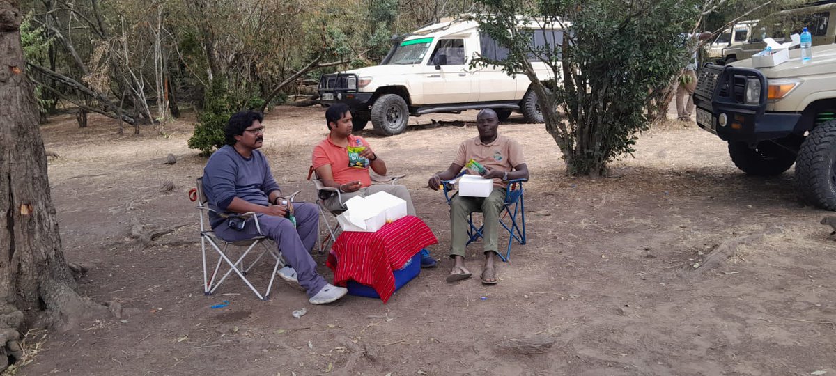 We're elated to have provided our clients with an experience that exceeded their expectations
Call us:
+(254) 725157217 or +(254) 748305806
Email: naturepathtravels@gmail.com
#clienthappiness #maasaimarawonder#MaasaiMaraMagic #satisfiedtravelers #ClientAdventures #maasaimarapride
