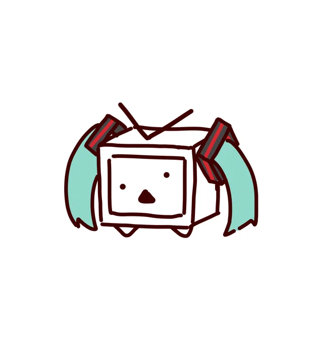 #初音ミク 