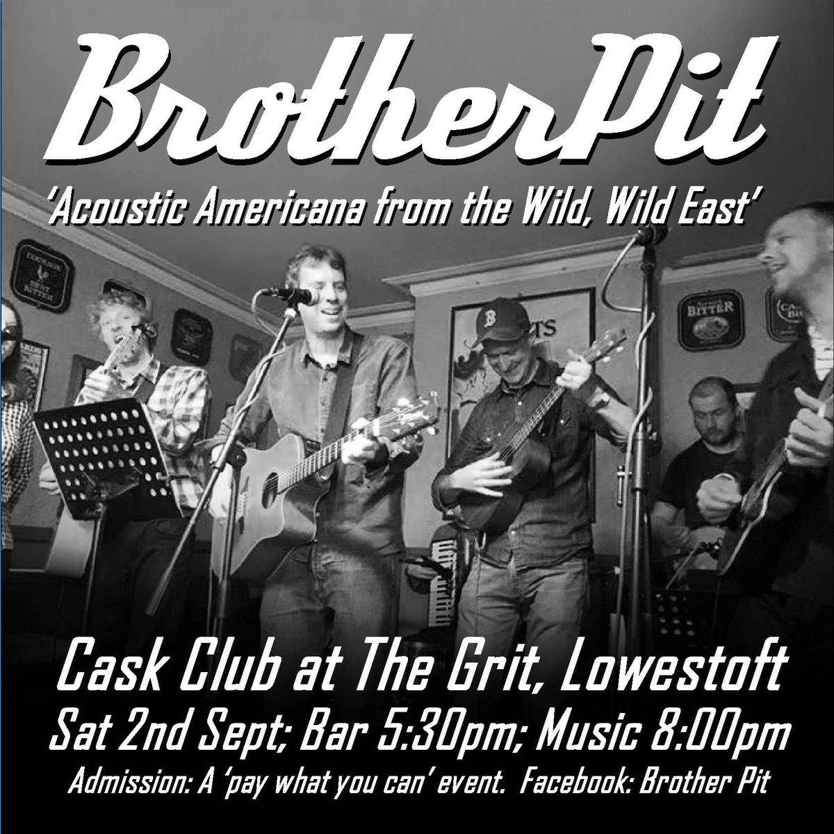 Brother Pit tweet media