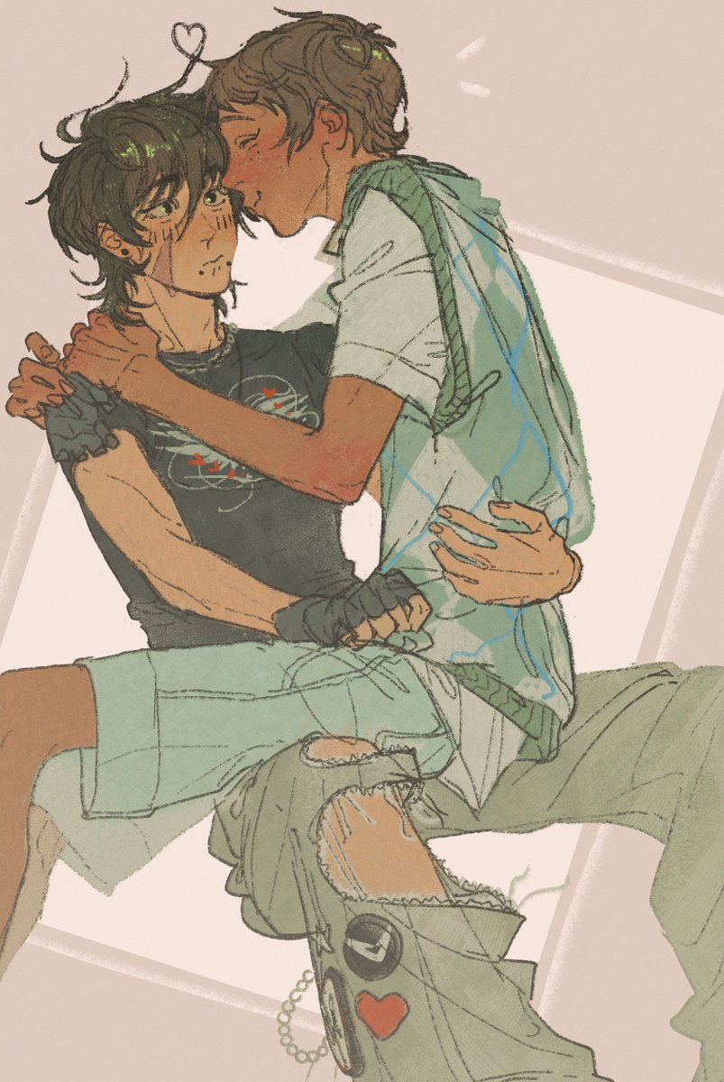 rak_ems's tweet photo. klance revival in 2023 is crazy https://t.co/Zli8iTKQF0