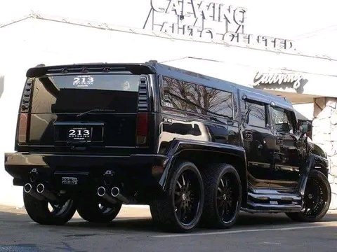 Brunobrian_'s tweet photo. 😍 H U M M E R  🖤  👑 
#hummer #vehicle #luxury #love #DriveSafe https://t.co/OcdjhURX08