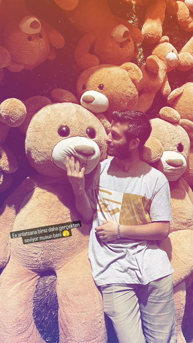 Tolunay Gök (@tolugok) on Twitter photo 