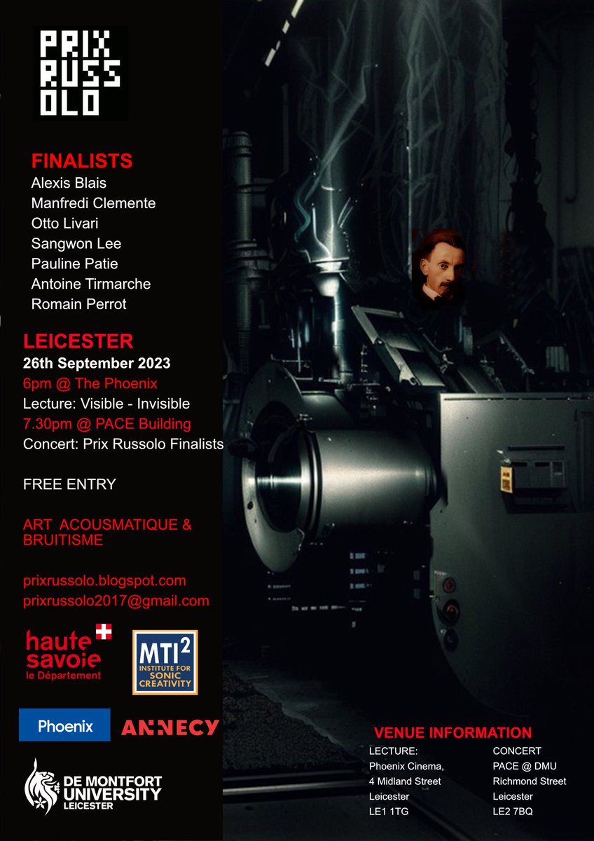 Super event coming up in Leicester soon. Pleasure judging the 165 odd pieces to get to the final 7 with @petestollery amongst several others.