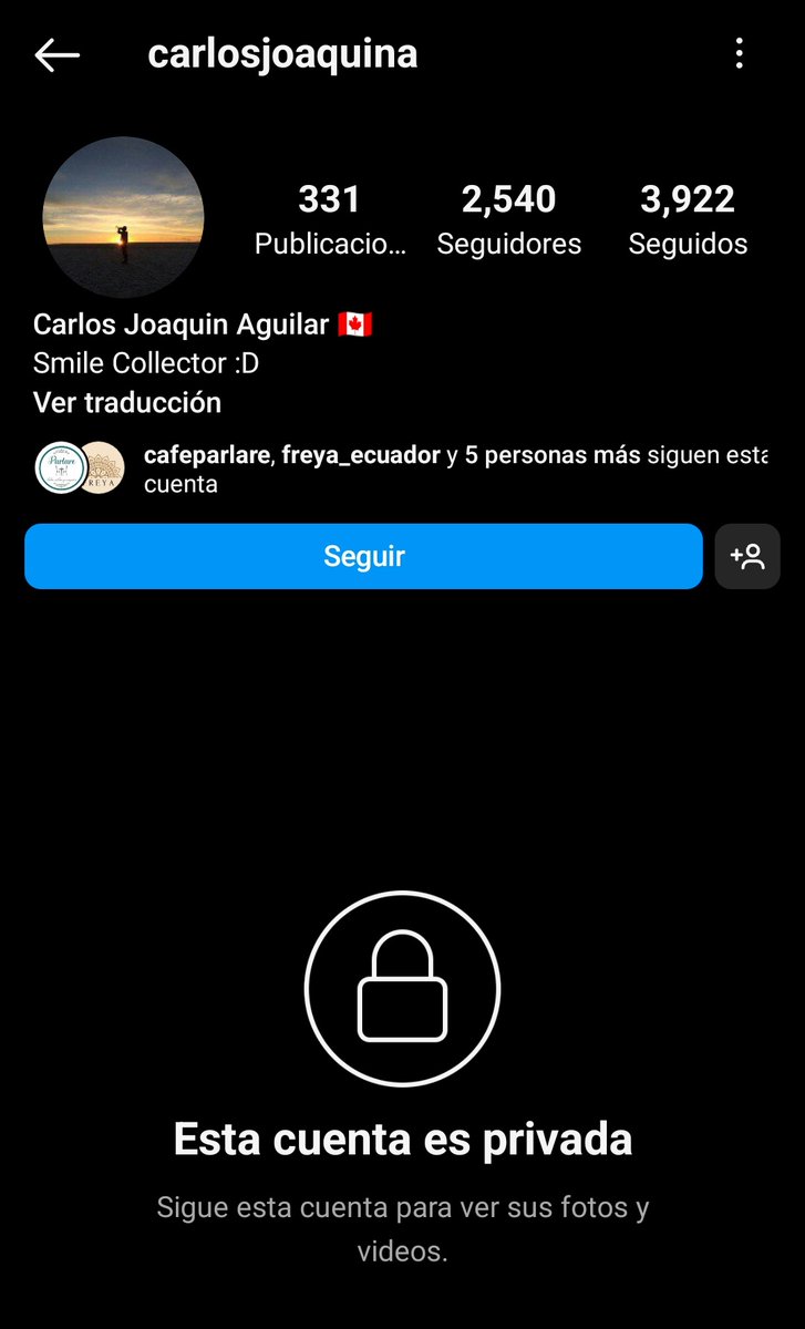 PabloAndresPAP1's tweet photo. @merchansiqui Ya te rastreamos desgraciado https://t.co/Hhv0xch1CJ