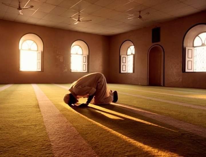 sadyaalima's tweet photo. La prière de Fajr est un moment de connexion spirituelle et de réflexion pour les croyants.

Faites-en votre priorité quotidienne ! https://t.co/oO53eV5Ox1