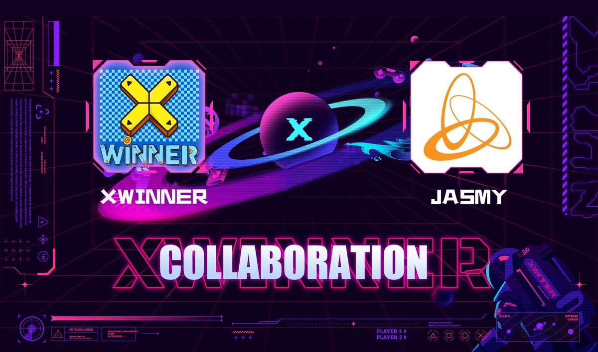 X WINNER tweet media