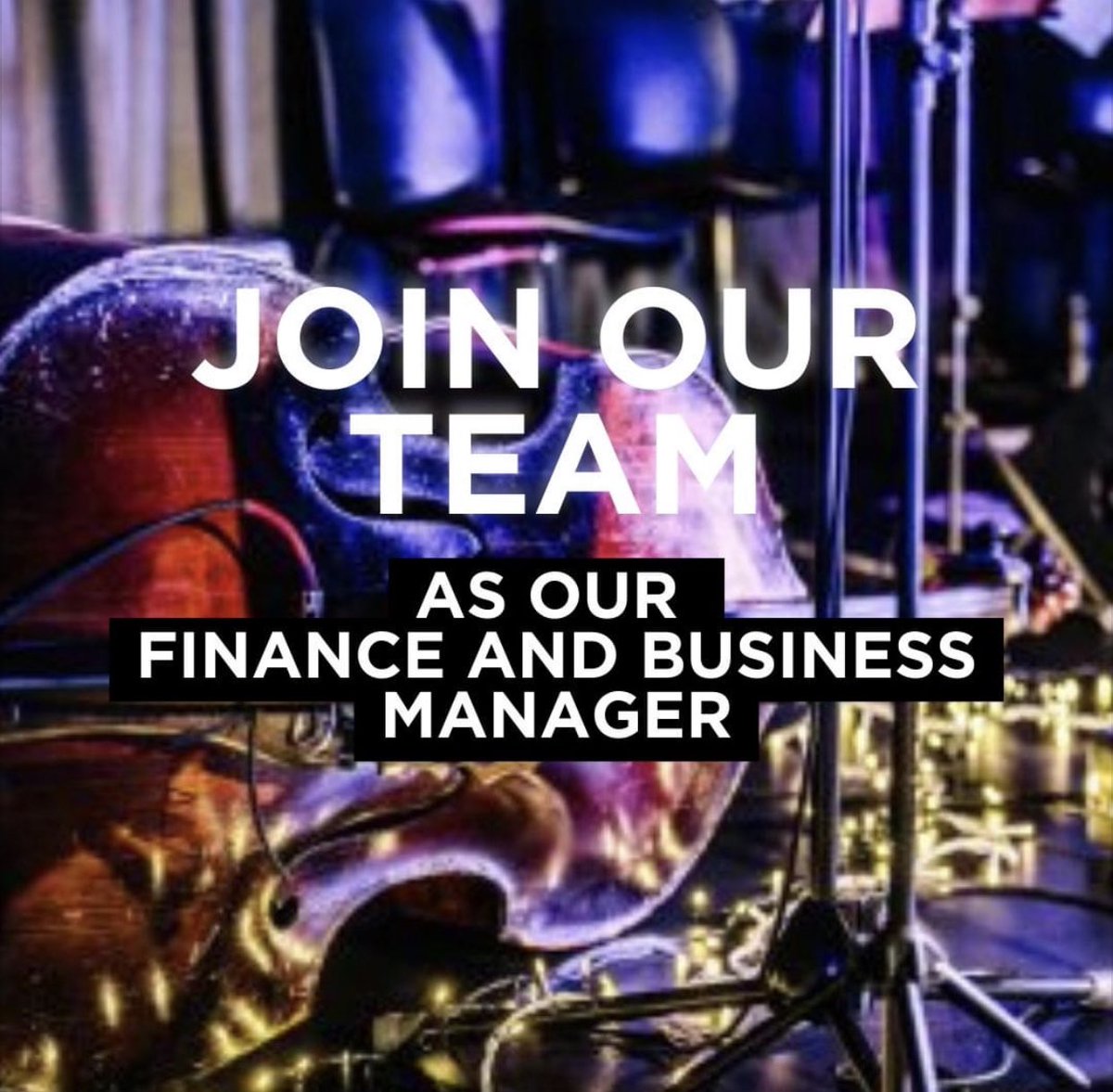 Outer Urban Projects is seeking a Finance and Business Manager to work with the existing team and support the continued growth and development of the company.

For more info 🔽🔽🔽
bit.ly/OUPFBManager