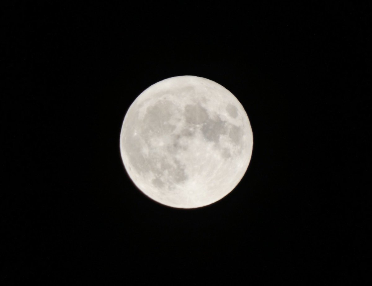 #BlueMoon at Hastings Aug 30, 2023 🌕