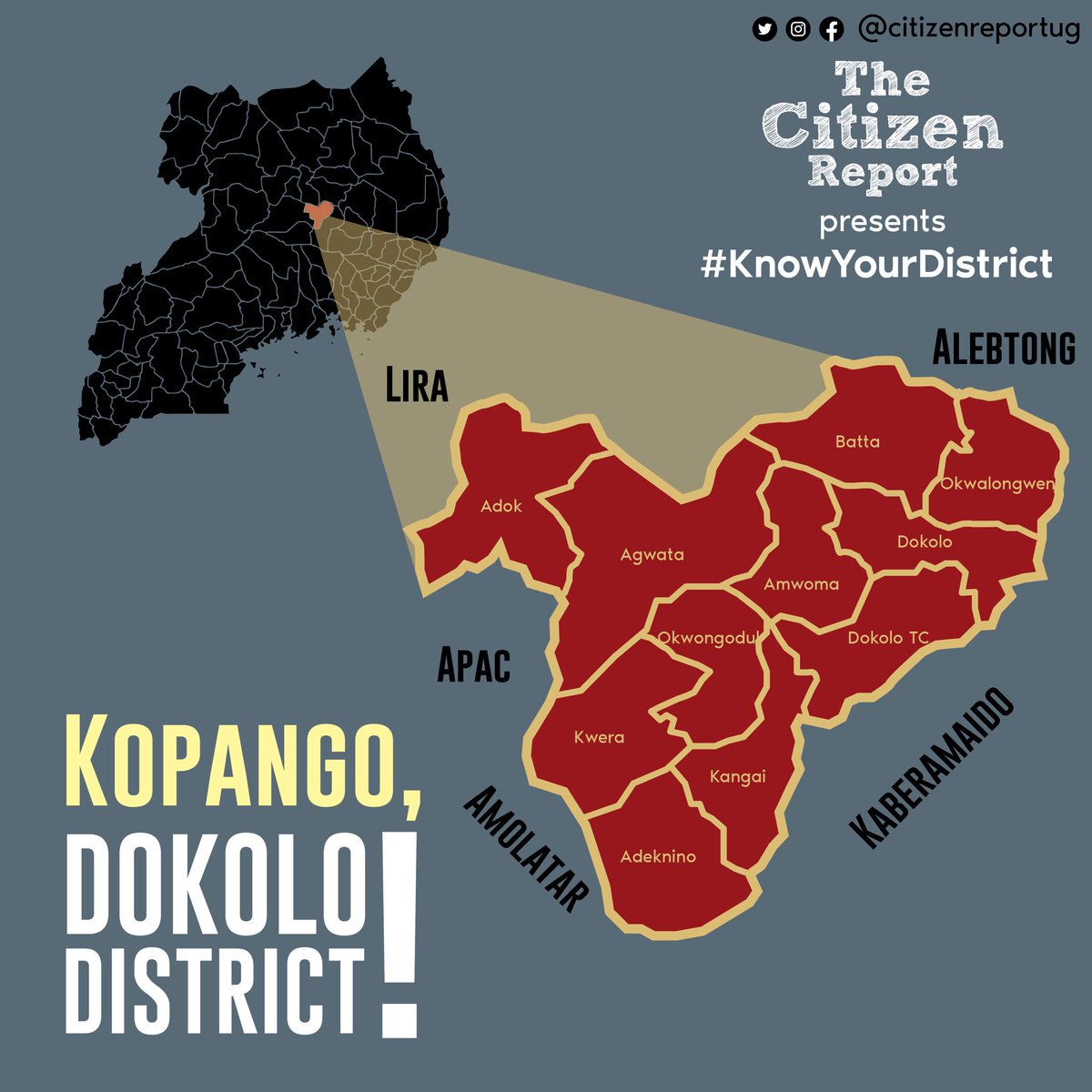influentiaz's tweet photo. #LAW23 IN DOKOLO TODAY!
@ESAFFUG with a team from @ministry_lands will be holding community dialogues & sensitisation plus legal aid clinics in Okwalongwen subcounty, Dokolo district. Spread the word esp. to women & youth!
@Carlos_Ongom @Voiceoflangofm
#LandAwarenessWeek23 https://t.co/PmCeZZ0GsM