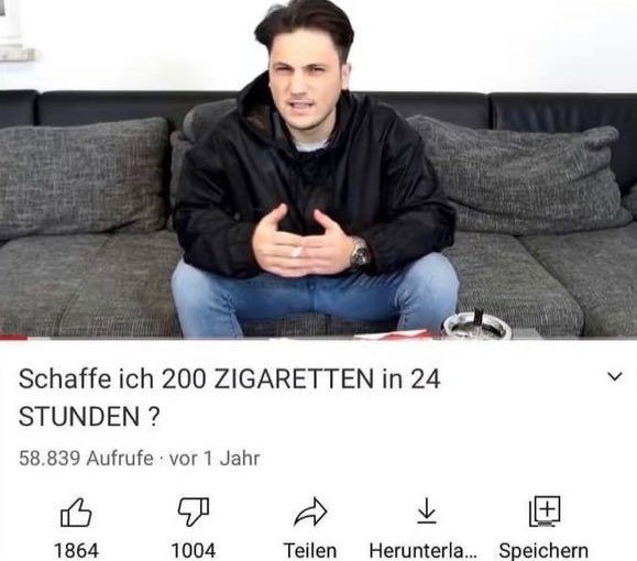 ketaknax's tweet photo. ich nachdem mein körper einen tropfen alkohol abbekommt https://t.co/MkPy1Dncpe