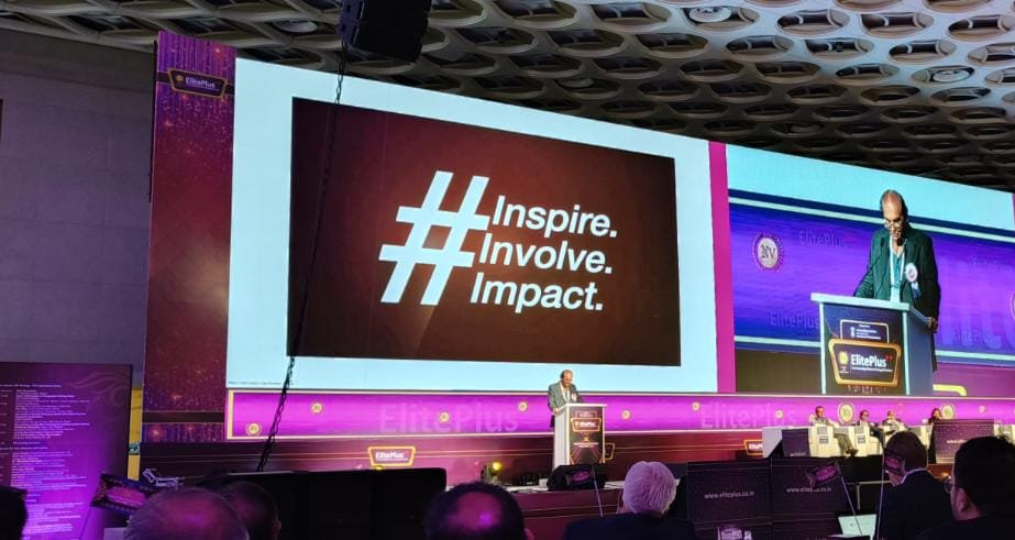 Marico Innovation Foundation tweet media