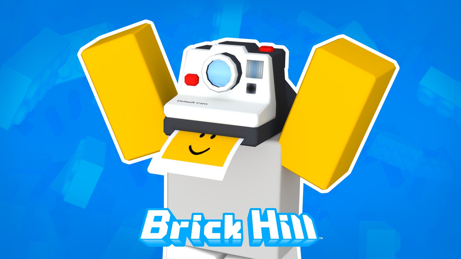 New Brick Hill Discord Server - Brick Hill