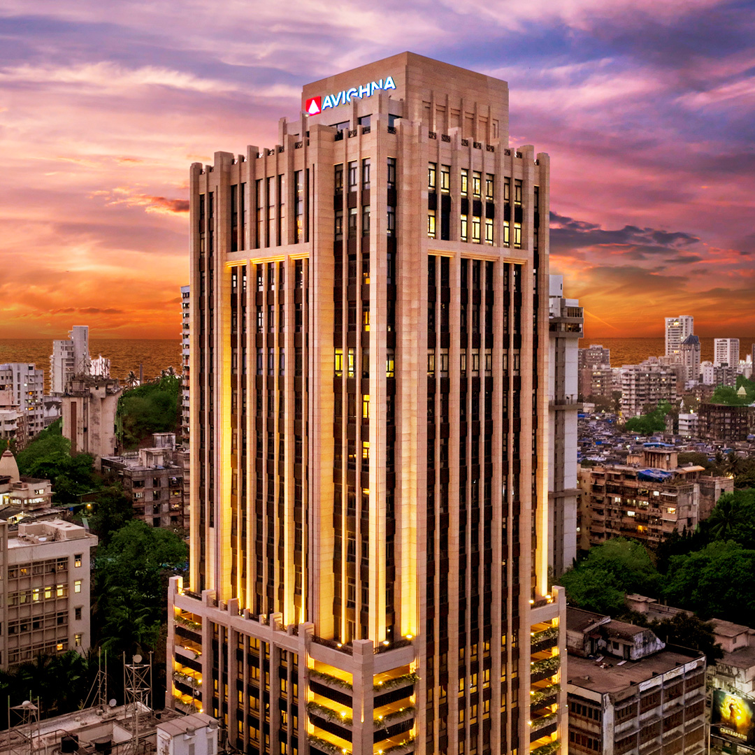 AvighnaHouse's tweet photo. Avighna House - Your Gateway to Thriving Urban Living in the Heart of Worli!

Embrace the dynamic diversity of this iconic neighborhood, where business, leisure, and community converge.
#AvighnaHouse #MumbaiBusinessHub #IconicArchitecture #AvighnaGroup #AvighnaIndia #WorliSeaFace https://t.co/hkcojBf11P