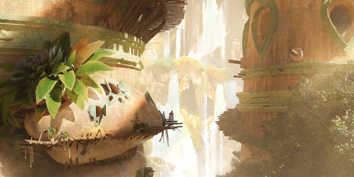 「Ali Eser : The Art Of RhythmâGallery and」|IAMAGのイラスト