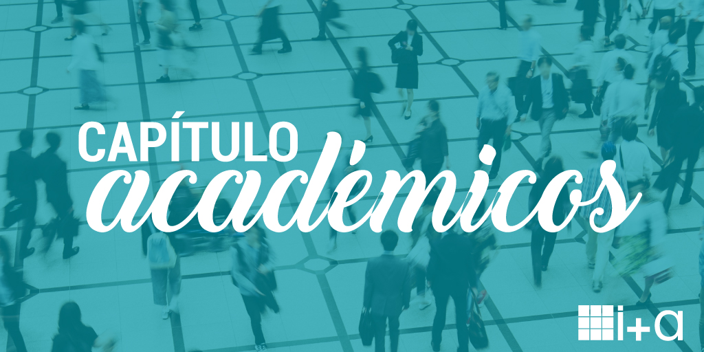 Si eres profesor o estudiante en el ámbito del #marketresearch y #dataanalytics, en Insights + Analytics tienes un lugar. Puedes formar parte de la comunidad más grande de #marketresearch y #datascience y estar más en contacto con el sector profesional ➡️ ow.ly/kZB650Pku80