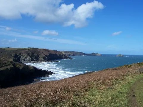 Cornwall Wildlife Trust is recruiting for a Coastal Partnership Officer to collaboratively work with stakeholders to drive positive change across Cornwall’s coast and marine environment. 👉 buff.ly/44vB2g3 #cornwalljobs #marinejobs #environmentjobs #cornwallcoast