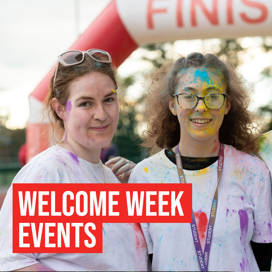 uocshoutout's tweet photo. Welcome Week at @uochester takes place between Sat 16 and Fri 22 Sept. 

You'll find all our WW events on our Events pages and the Events tile on the UoC app.

We'll add more as we get closer to the week but why not take a look &amp; start planning your WW?? https://t.co/MMZHX2Nbjh https://t.co/LZgjJ7SLCu