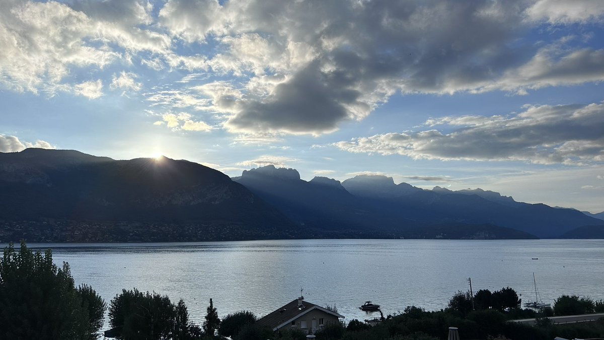 Retreating for the 9th time!