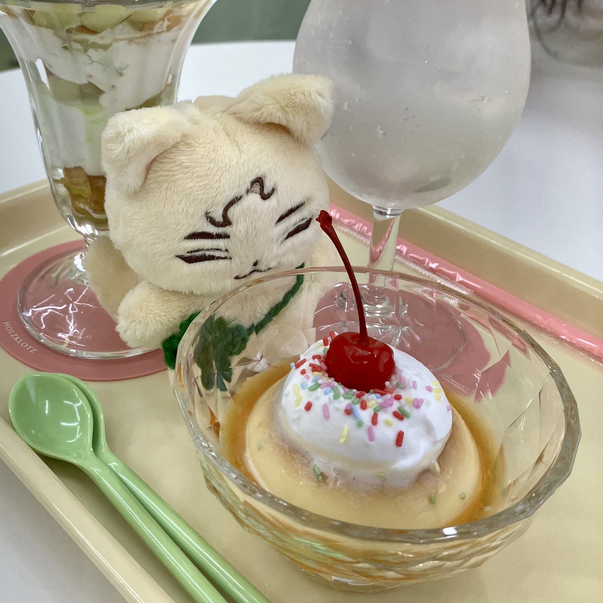 RickyCat0520's tweet photo. 🍒 https://t.co/nzz6U5EOQ4