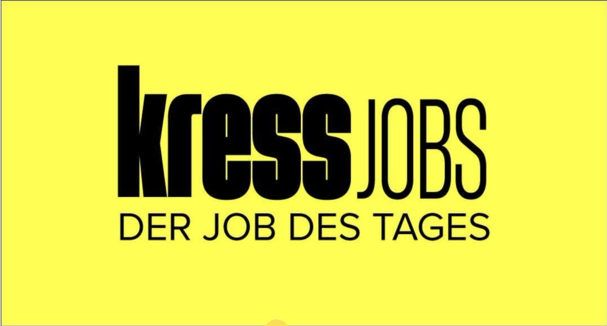 #Job des Tages: Flyeralarm sucht einen Graphic Designer (m/w/d) in Würzburg #Karriere @flyeralarm kress.de/news/beitrag/1…