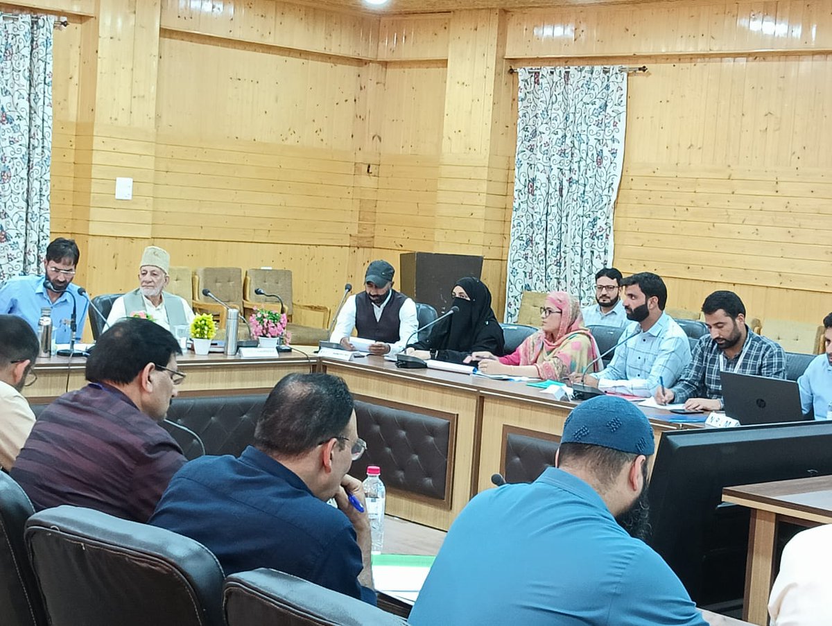 JKB RSETI BANDIPORA. tweet media