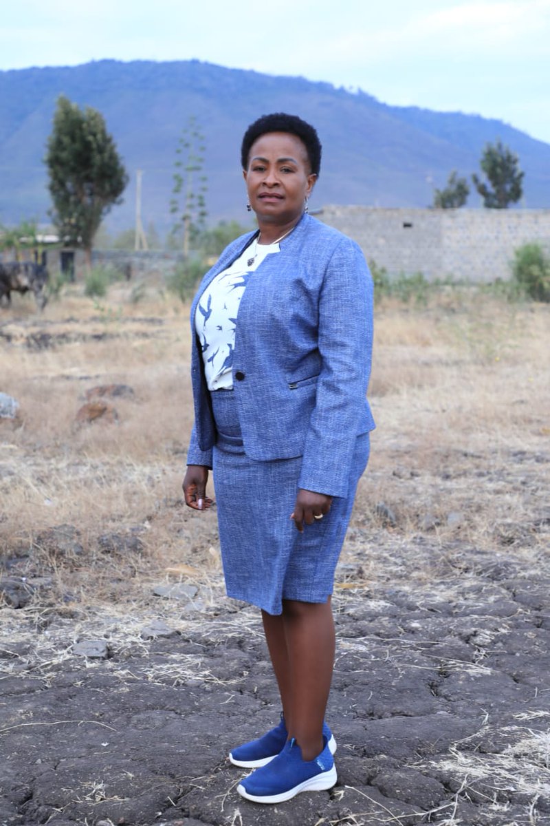 Wavinya Ndeti Oduwole, EGH tweet media