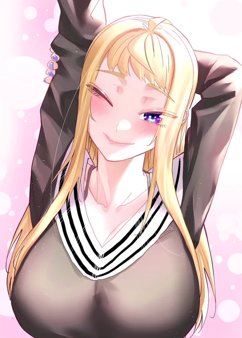 ちょびっと休憩しよっか 