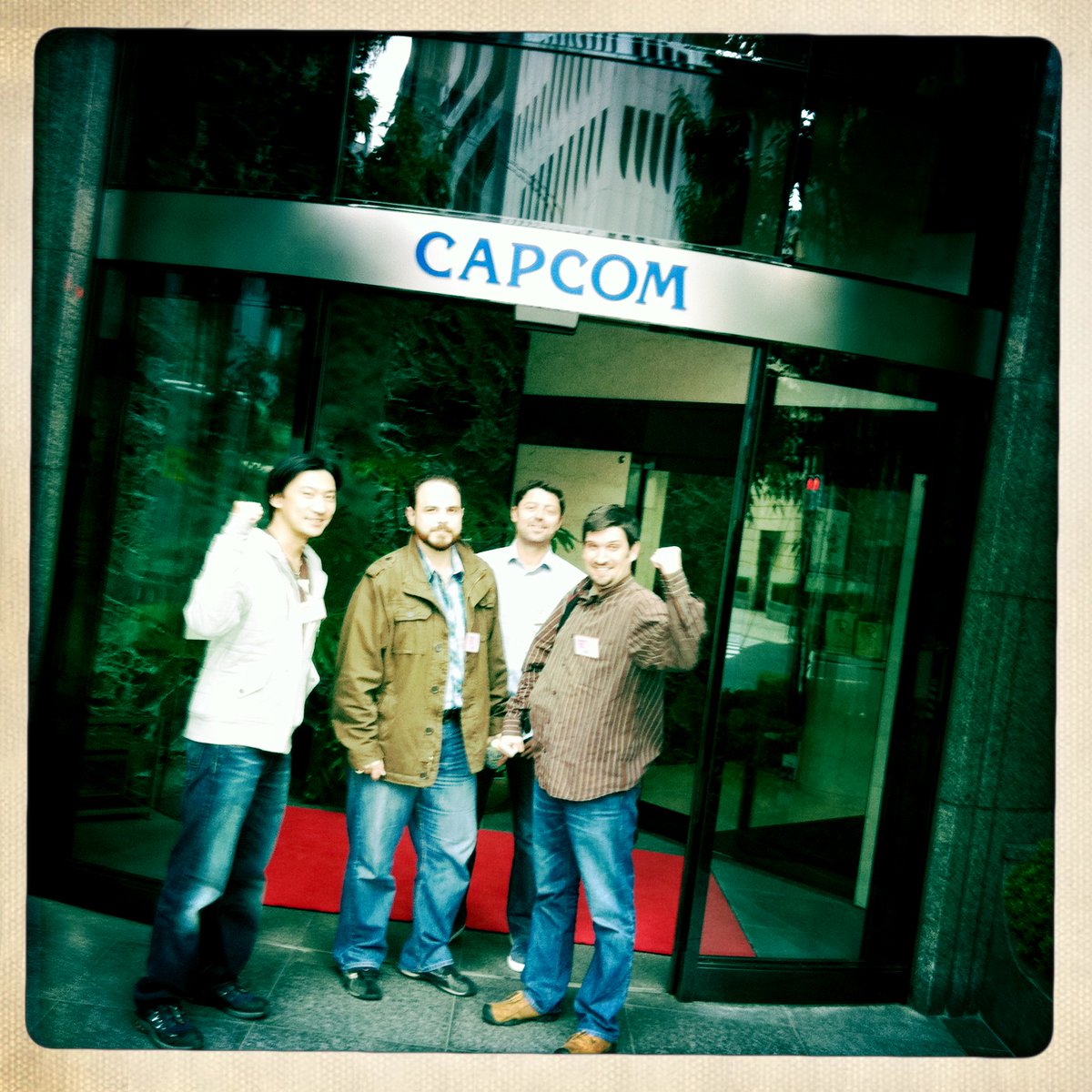 Wow. Just saw that today is the 10th Anniversary of #LostPlanet3's release. While not perfect, I still dearly love that game &amp; I'm grateful for the team that made it with me. I learned a ton from it (and have the scars to prove it), and that's sometimes all you can ask for. ❄️🔫